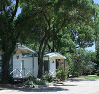 BIG4 North Cedars Holiday Park Wangaratta - Accommodation BNB