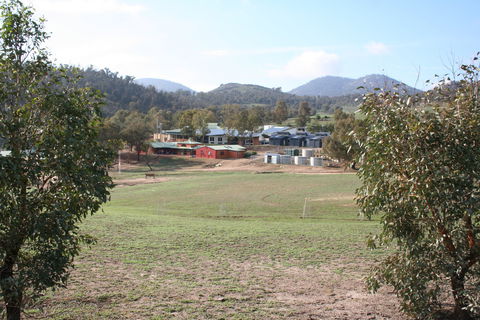 Birrigai Outdoor School And Accommodation Centre - Accommodation BNB 1