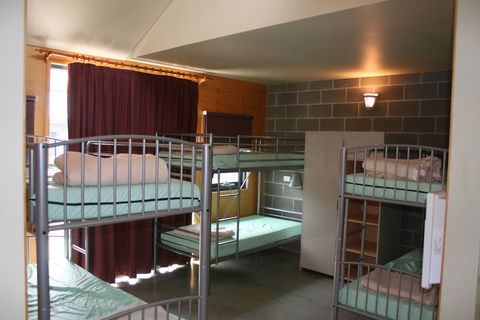 Birrigai Outdoor School And Accommodation Centre - Accommodation BNB 2