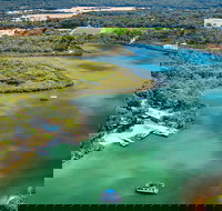 Blackwood River Houseboats - Accommodation BNB