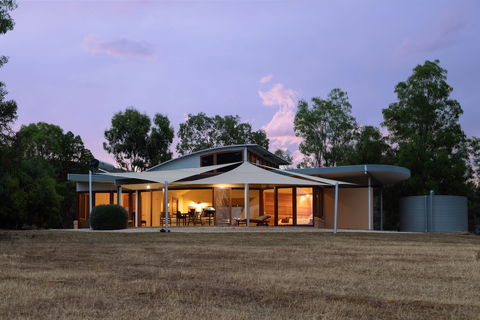 Boroka Downs - Accommodation BNB 0