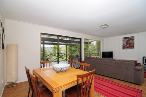 Cabbage Tree Farm - Accommodation BNB 1