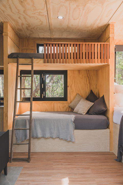 CABN Chloe - Blewitt Springs - Accommodation BNB 2