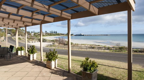 Cape View Cottage - Accommodation BNB 0