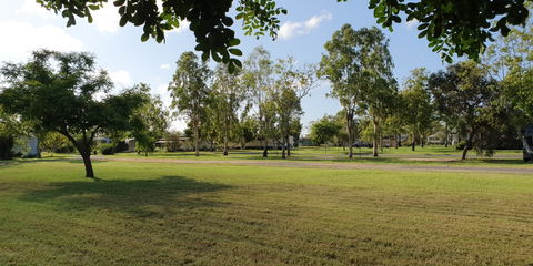 Capella Van Park - Accommodation BNB 0