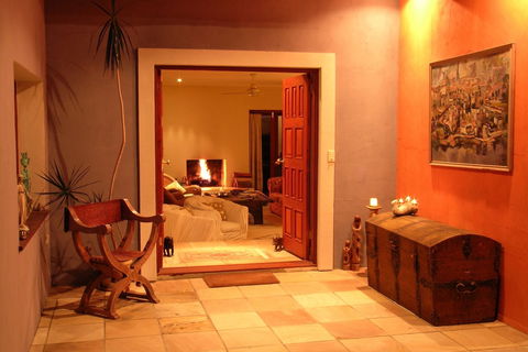 CasaBelle Country Guest House - Accommodation BNB 0