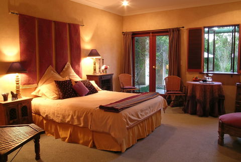 CasaBelle Country Guest House - Accommodation BNB 1