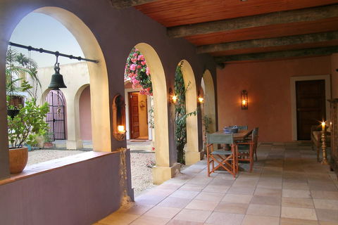 CasaBelle Country Guest House - Accommodation BNB 2