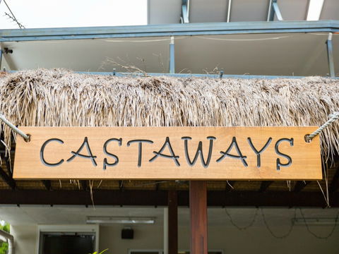 Castaways Moreton Island - Accommodation BNB 1