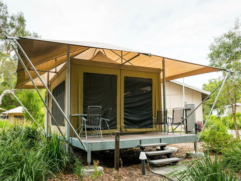 Castaways Moreton Island - Accommodation BNB 2