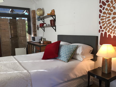 Casey Street Suite And Studio - Accommodation BNB 2