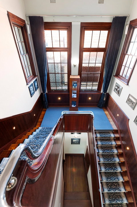 Caves House Hotel Yallingup - Accommodation BNB 2