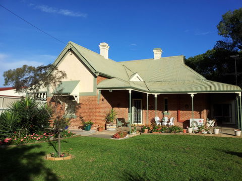 Charming Country Stop B And B - Accommodation BNB 0