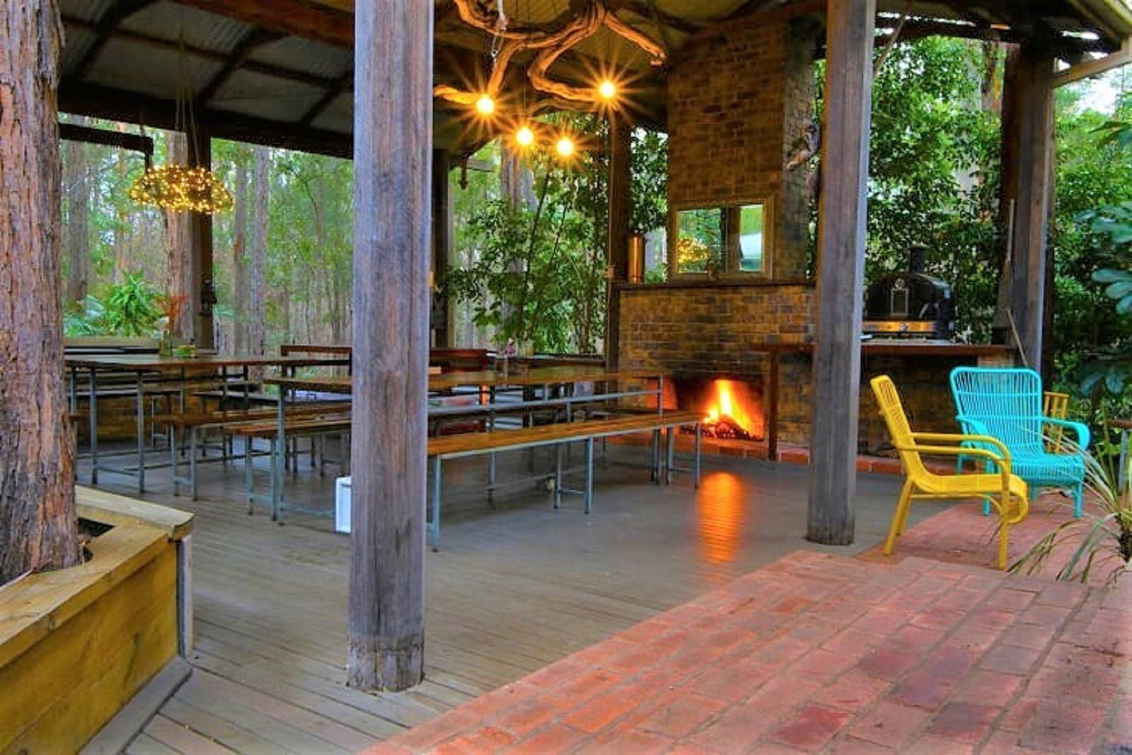 Jones Island NSW Accommodation BNB