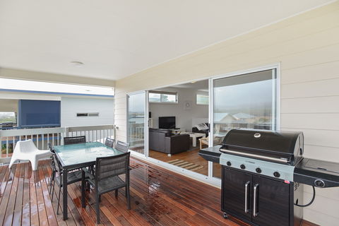Chiton Drift - Accommodation BNB 1
