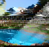 Clarence River B and B - Accommodation BNB