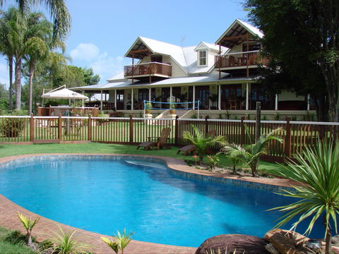 Clarence River B And B - Accommodation BNB 0