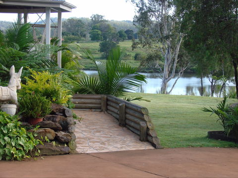 Clarence River B And B - Accommodation BNB 1