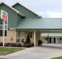 Club Motel Tumbarumba - Accommodation BNB