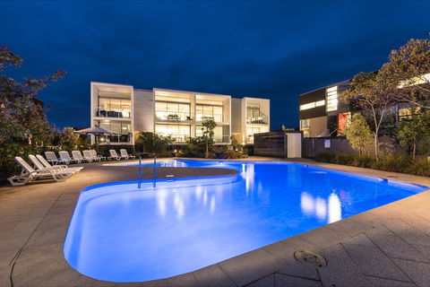 Coast Resort Merimbula - Accommodation BNB 0