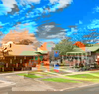 Comfort Inn Lady Augusta - Accommodation BNB