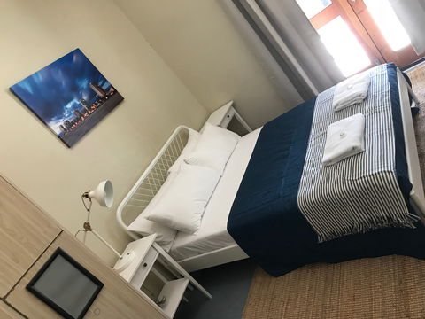 Coolangatta Sands Hotel - Accommodation BNB 1
