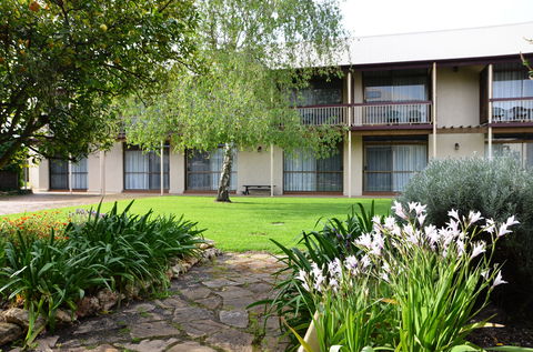 Coonawarra Motor Lodge - Accommodation BNB 0