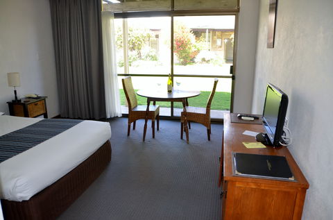 Coonawarra Motor Lodge - Accommodation BNB 1