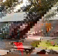 Coolangatta School House - Accommodation BNB