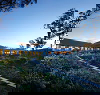 Cradle Mountain Hotel - Accommodation BNB