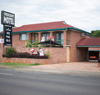 Crescent Motel - Accommodation BNB
