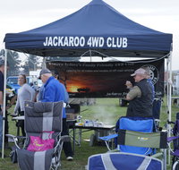 Crookwell Show Ground - Accommodation BNB