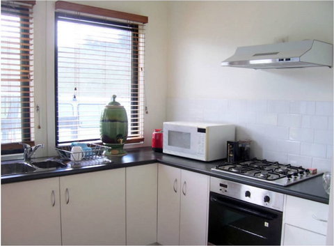 Cudgerie Little House - Accommodation BNB 1