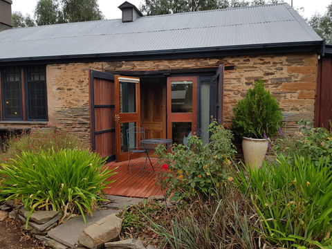 Cypress Studio - Mintaro - Accommodation BNB 0