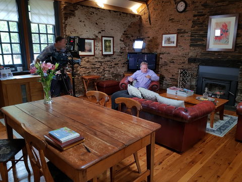 Cypress Studio - Mintaro - Accommodation BNB 1