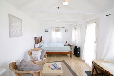 Dalton St Studio - Accommodation BNB 2