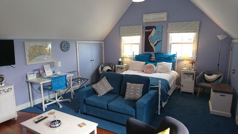 Dalfruin Heritage B&B - Accommodation BNB 2