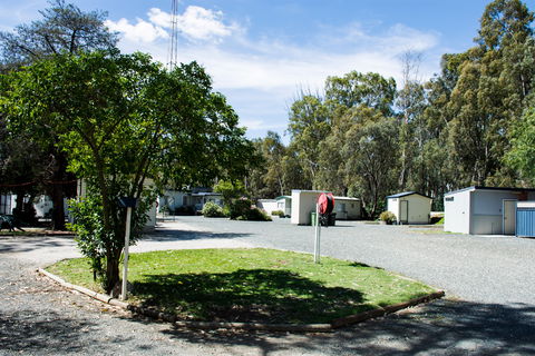 Deniliquin Car-O-Tel And Caravan Park - Accommodation BNB 0