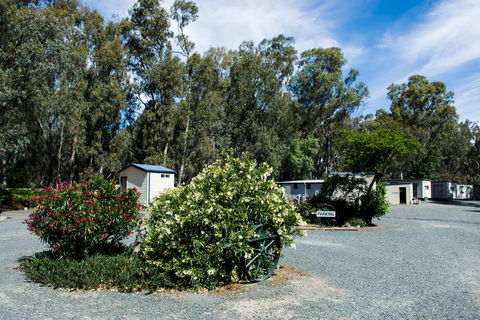 Deniliquin Car-O-Tel And Caravan Park - Accommodation BNB 1