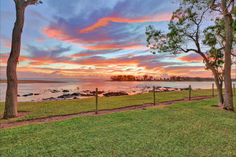 Discovery Parks - Tannum Sands - Accommodation BNB 0