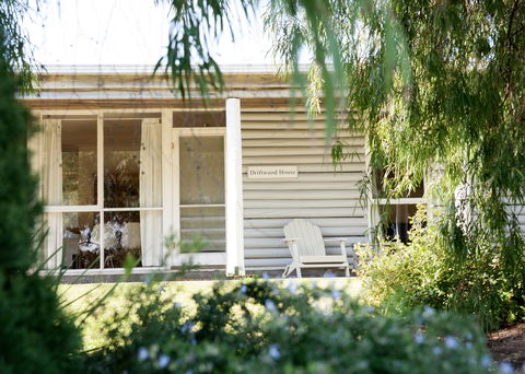 Driftwood House - Robe Retreats - Accommodation BNB 0