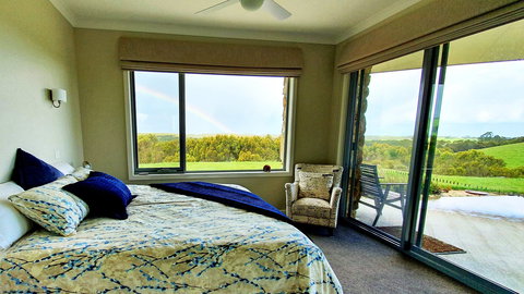 Eagle Rock Retreat - Accommodation BNB 1