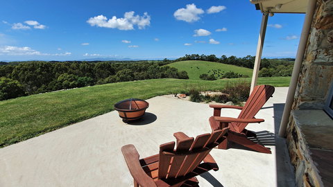 Eagle Rock Retreat - Accommodation BNB 2