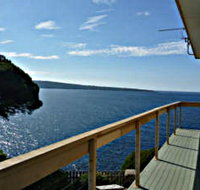 Eagle Heights Holiday Units - Panorama Units - Accommodation BNB