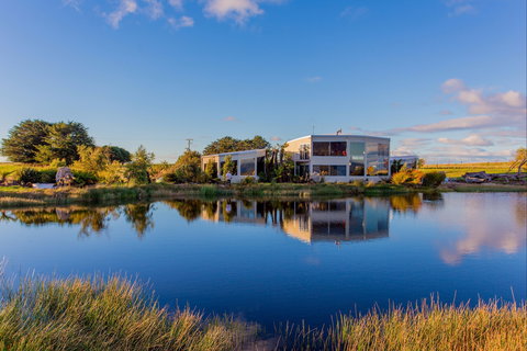 Eagles Nest Retreat - Accommodation BNB 1