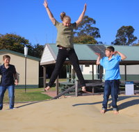 Eden Gateway Holiday Park - Accommodation BNB