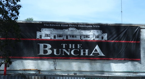 Edward River Hotel - Accommodation BNB 1