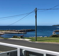 Escape at the Harbour - Accommodation BNB