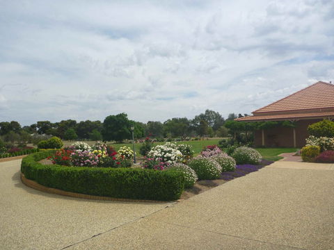Fairways Bed And  Breakfast At Jerilderie - Accommodation BNB 0