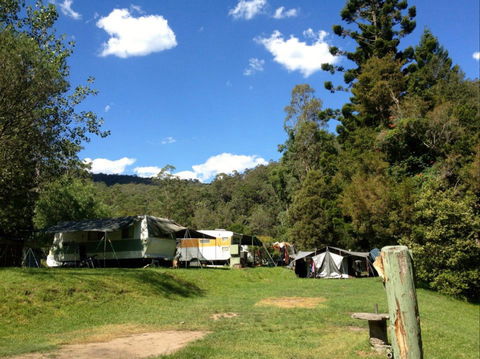 Ferndale Caravan Park - Accommodation BNB 2